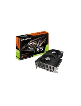 Gigabyte GeForce RTX 3060 WINDFORCE OC 12G Grafikkarte