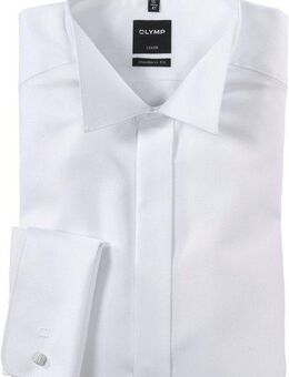 OLYMP Smokinghemd Luxor modern fit