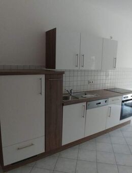 **Gemütliche Wohnung mit Balkon in Reichenbach** - Reichenbach (Vogtland)