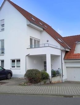 Erdgeschoss Maisonette mit eigenem Garten - hier werden Ihre Wünsche wahr - Babenhausen (Hessen)