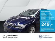 VW Golf, 2.0 TDI VIII MOVE 115PS VC LK, Jahr 2024 - Vilsbiburg