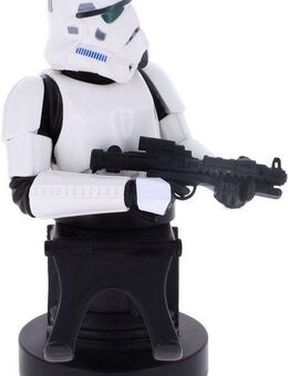 NBG Controller-Halterung Cable Guy - Star Wars - Stormtrooper2021, (1-tlg)