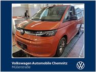 VW Multivan, 2.0 TDI Life, Jahr 2023 - Chemnitz