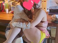 Femboy Pärchen sucht Paare 100€ - Oldenburg