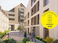 Bauplatzbesichtigung: Sonntag 25.5. 14-16 Uhr - Entspannt und sorglos auf einer Ebene wohnen! - Erlangen