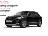 VW T-Roc, Sport, Jahr 2020 - Lichtenstein (Sachsen)