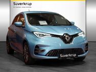Renault ZOE, INTENS Selection R 1 E 50 KAUFBATTERIE N, Jahr 2021 - Kiel