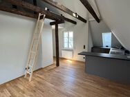 Wü-Stadtmitte: Erstbezug - hochwertige 2-Zimmerwohnung - Würzburg