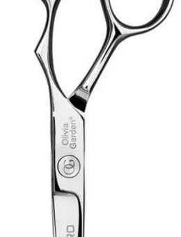 OLIVIA GARDEN Haarschere SilkCut PRO 5,75'', für Rechtshänder