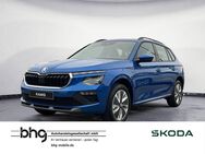 Skoda Kamiq, 1.0 TSI Drive, Jahr 2022 - Rottweil