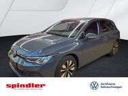 VW Golf, 2.0 TDI VIII Move, Jahr 2023 - Kreuzwertheim
