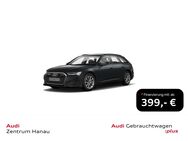 Audi A6, Avant 45 TDI quattro, Jahr 2020 - Hanau (Brüder-Grimm-Stadt)