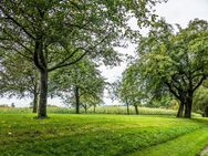 Baugrundstück für Doppelhaushälfte in Vogelsdorf - Baureif, erschlossen und vermessen! - Fredersdorf-Vogelsdorf