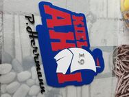 Holstein Kiel Schild - Kiel Schreventeich