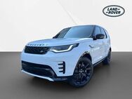 Land Rover Discovery, D250 AWD DYNAMIC SE Automatik, Jahr 2022 - Jena