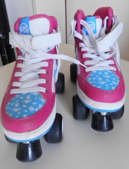 ROLLSCHUHE; GR 42 - Lübeck