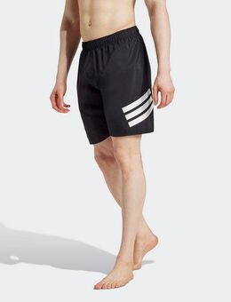 adidas Performance Badeshorts ICON 3S SH 8IN (1-St)
