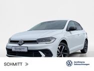 VW Polo, 1.0 TSI MOVE APP Digital, Jahr 2024 - Freigericht