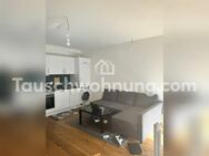 [TAUSCHWOHNUNG] Schöne Wohnung in Neubau - Frankfurt (Main)