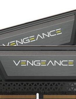 Corsair VENGEANCE 32 GB (2 x 16 GB) DDR5 DRAM 5.200 MHz C40-Speicherkit Arbeitsspeicher