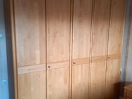Single Schlafzimmer von Hülsta - Bremen