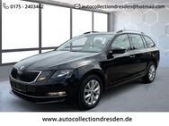 Skoda Octavia Combi Style 1.5 TGI EU6d-T - Dresden