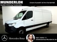 Mercedes Sprinter, 317 Kasten Lang, Jahr 2023 - Oldenburg