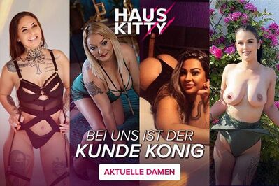 🌟Haus Kitty in Essen🌟 Heiße Miezen, geile Dates😻