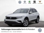 VW Tiguan, 1.5 TSI Move, Jahr 2023 - Berlin