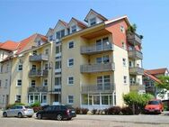 Geräumige zentrumsnahe Einraumwohnung im Südviertel zu vermieten - Eisenach