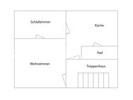 [TAUSCHWOHNUNG] 2 Zimmer Altbauwohnung - Köln