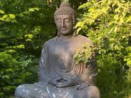 XXL Buddha ca. 125 cm hoch - Murnau (Staffelsee)