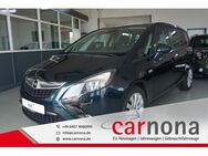 Opel Zafira C Tourer 1,4 16V Edition*7-Sitzer*NAVI*Scheckh. - Rabenau (Hessen)