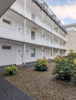 Kapitalanlage an der Alster - Hamburg