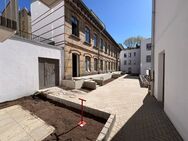 SPECIAL OFFER: ERSTBEZUG im TOWNHOUSE - 2025: 3-Zi, 3 Etagen, TERRASSE + GARTEN - Berlin