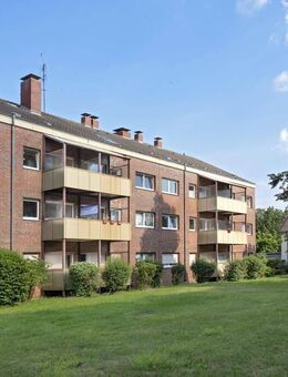 1-Zimmer-Wohnung in Dorsten - Dorsten