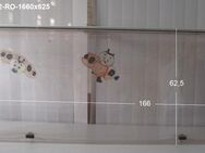 Bürstner Wohnwagenfenster ca 166 x 62,5 (Roxite 80 D401) gebrauch - Schotten Zentrum