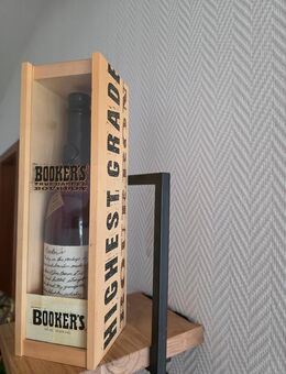 Bourbon Whisky - Wesel