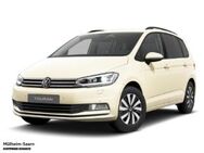 VW Touran, 2.0 TDI Trendline TAXI, Jahr 2022 - Mülheim (Ruhr)