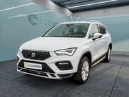 Seat Ateca, 1.5 TSI Xperience, Jahr 2024 - München