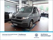 VW T6 Multivan, 1 Trendline, Jahr 2021 - Dresden