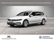 VW Passat Variant, 2.0 TSI Business IQ Light, Jahr 2019 - Einbeck