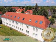 Verkauf - Mehrfamilienhaus mit Top Rendite und 12 Wohneinheiten - Borna Zentrum