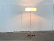 Mid Century Danish Minimalist Tripod Floor Lamp Stehleuchte 60er - Hamburg Hamburg-Nord