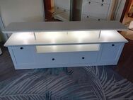 Wohnzimmer / Schlafzimmer Fernsehschrank + Regal - Neuss