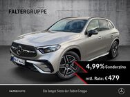 Mercedes GLC 300, AMG DISTRO BURME °, Jahr 2023 - Grünstadt