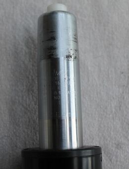 Gasdruckfeder Bürostuhl Gasdruckdämpfer Drehstuhl Gaslift 350 mm - Stemwede