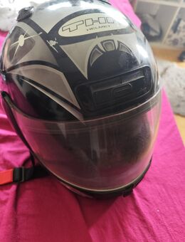 Motorradhelm/Helm - Mülheim (Ruhr)