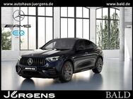 Mercedes GLC 63 AMG, S AMG E PERFORMANCE Coupé Burm3D 21, Jahr 2024 - Plettenberg