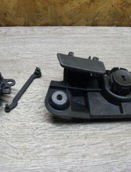 Volvo V70 2 XC70 S60 Schloss Handschuhfach 9184994 8684577 - Glonn